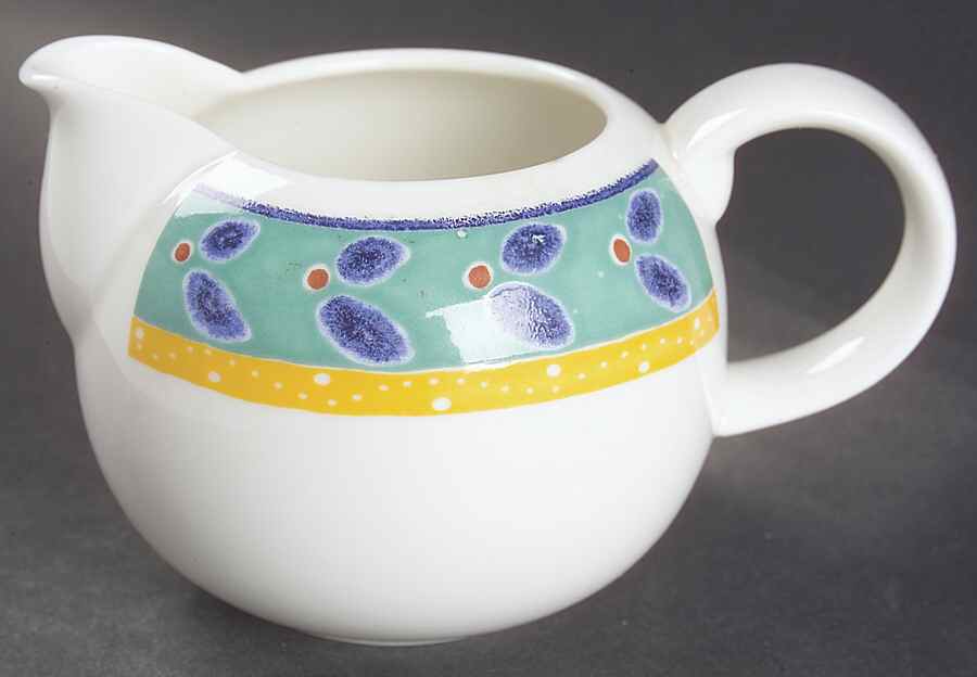 Rio Creamer by Royal Doulton-1