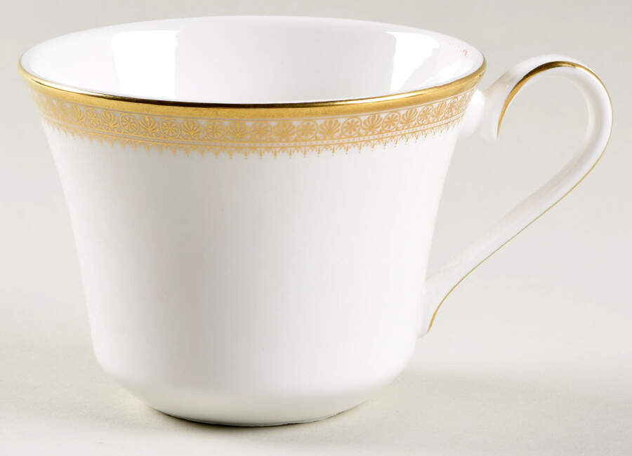 Ritz Footed Cup by Royal Doulton-1