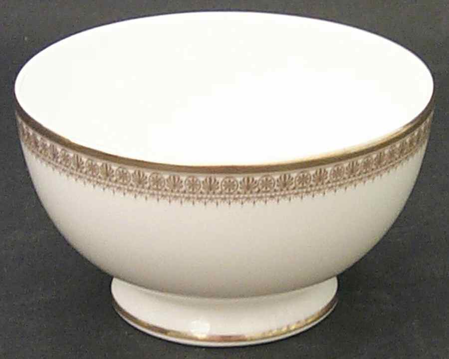 Ritz Rice Bowl by Royal Doulton-1