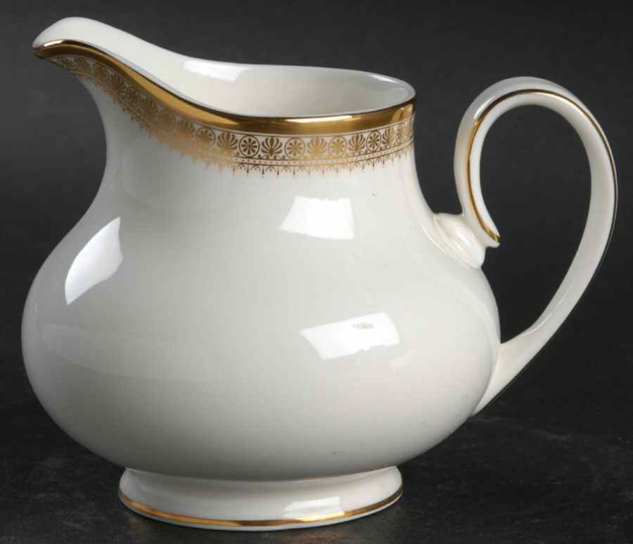 Ritz Creamer by Royal Doulton-1
