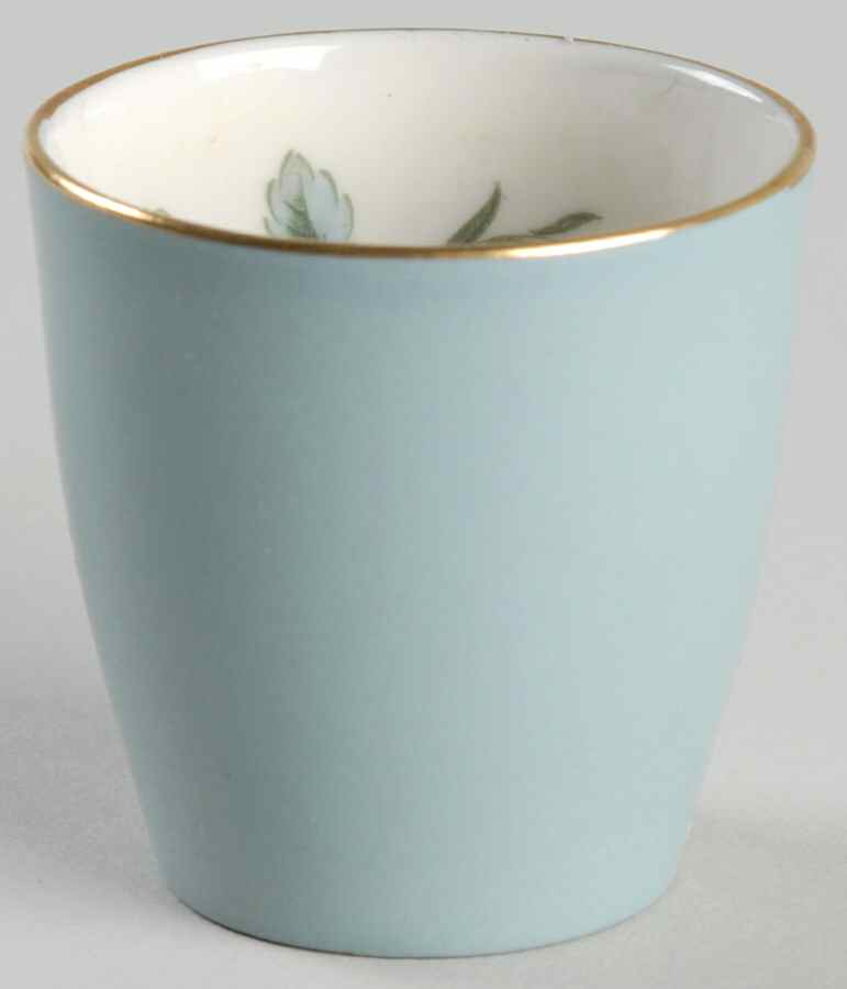 Rose Elegans Single Egg Cup by Royal Doulton-1