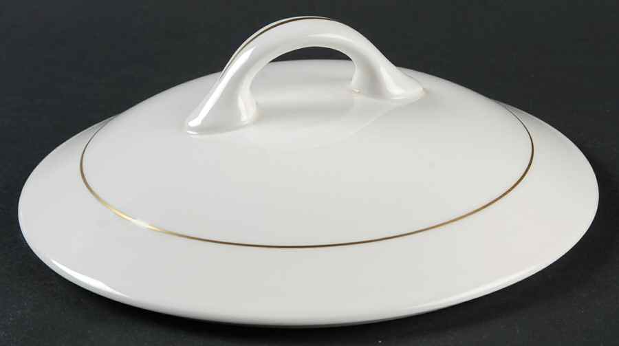 Rondo Lid for Round Vegetable by Royal Doulton-1