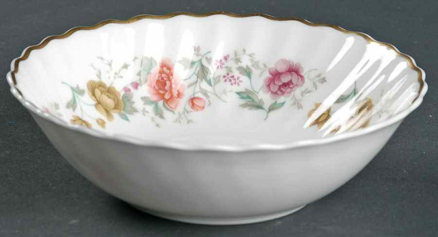 Rosell Fruit/Dessert (Sauce) Bowl by Royal Doulton-1