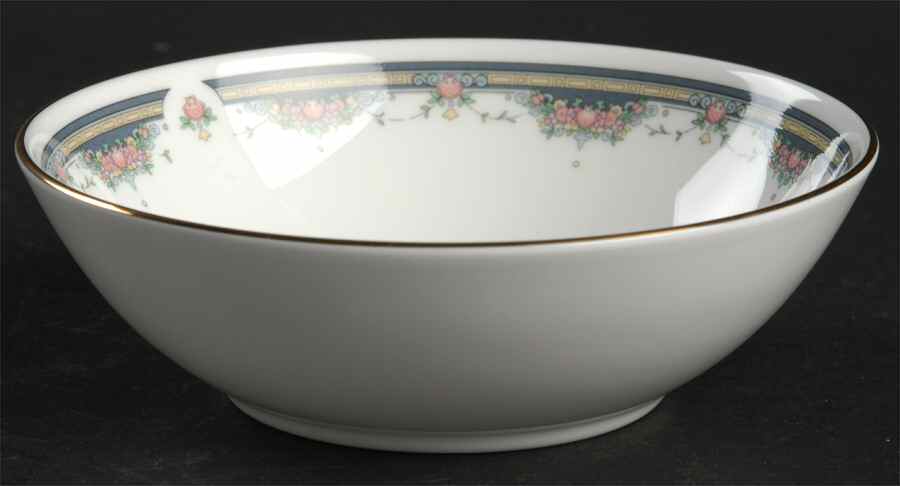 Salisbury Fruit/Dessert (Sauce) Bowl by Royal Doulton-1