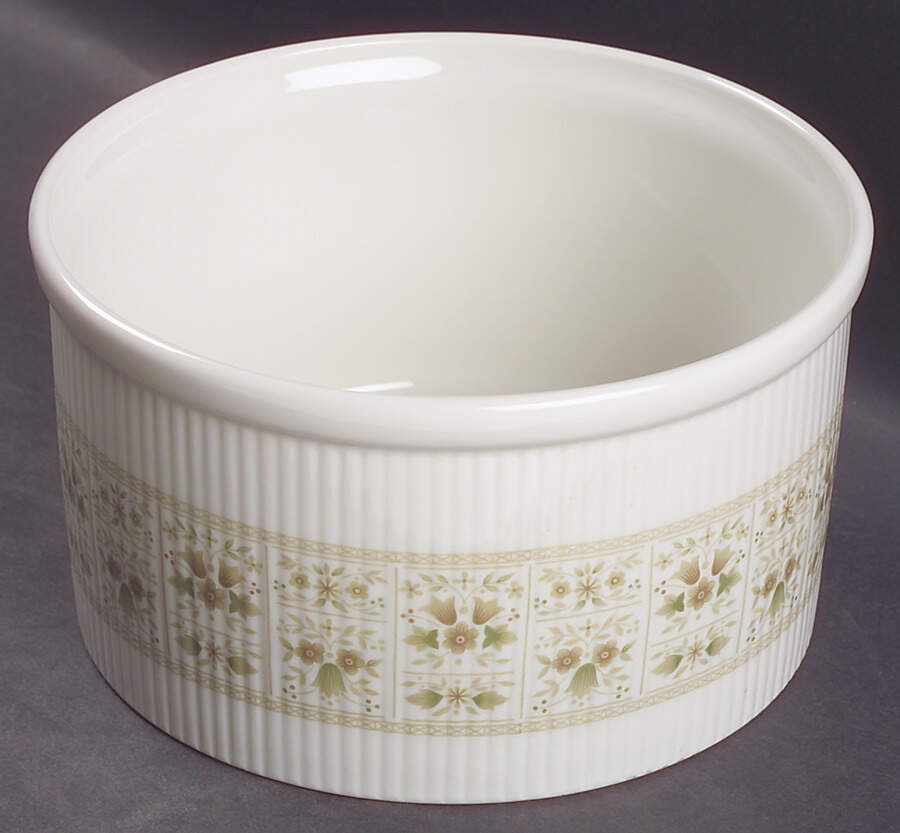 Samarra 6" Souffle by Royal Doulton-1