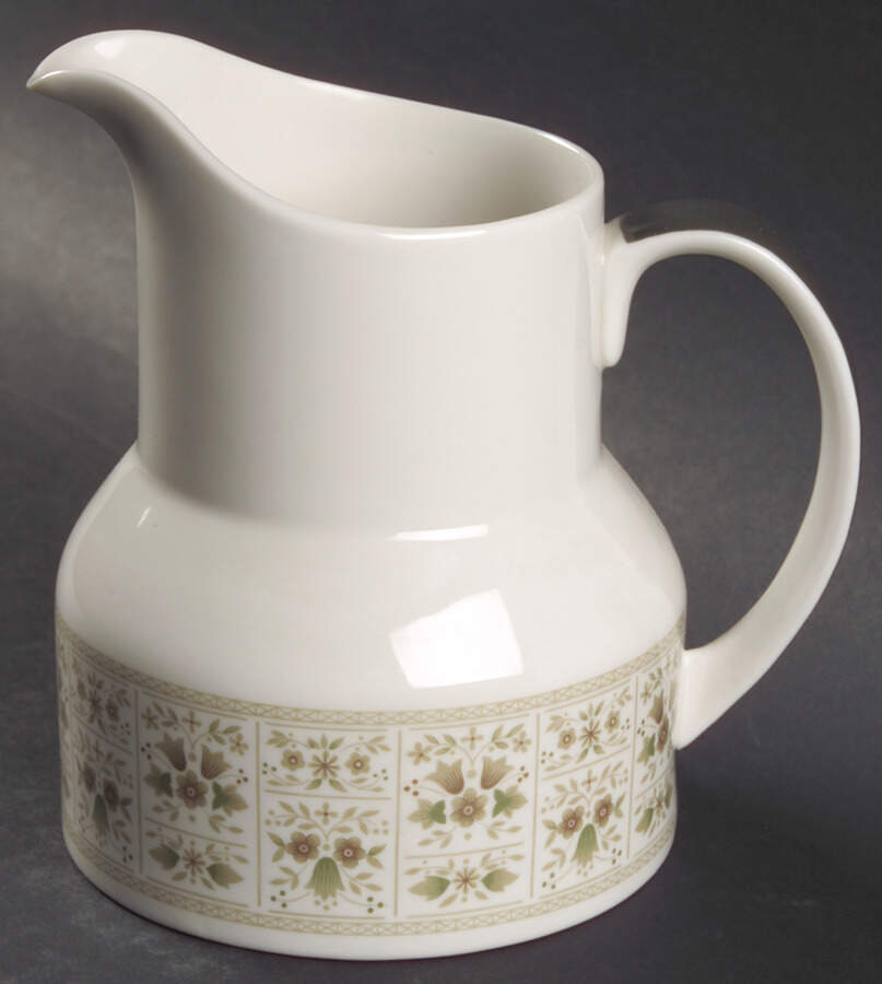 Samarra 20 Oz Pitcher by Royal Doulton-1
