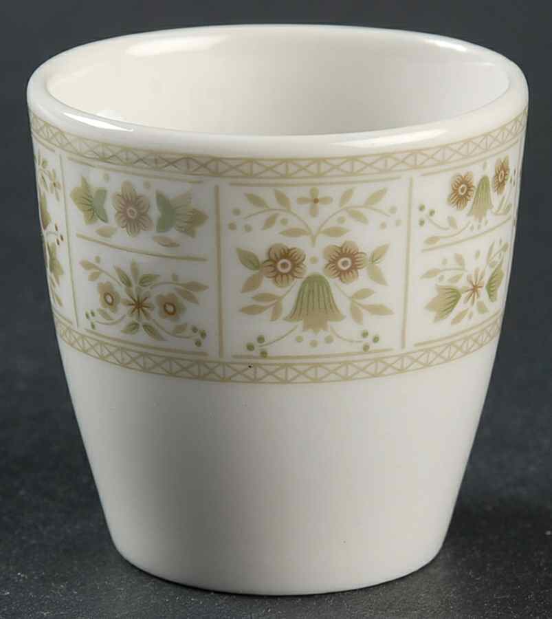Samarra Single Egg Cup by Royal Doulton-1