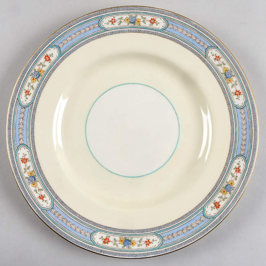 Sandhurst Dinner Plate by Royal Doulton-1
