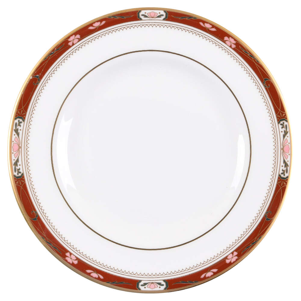 Sandon Bread & Butter Plate by Royal Doulton-1