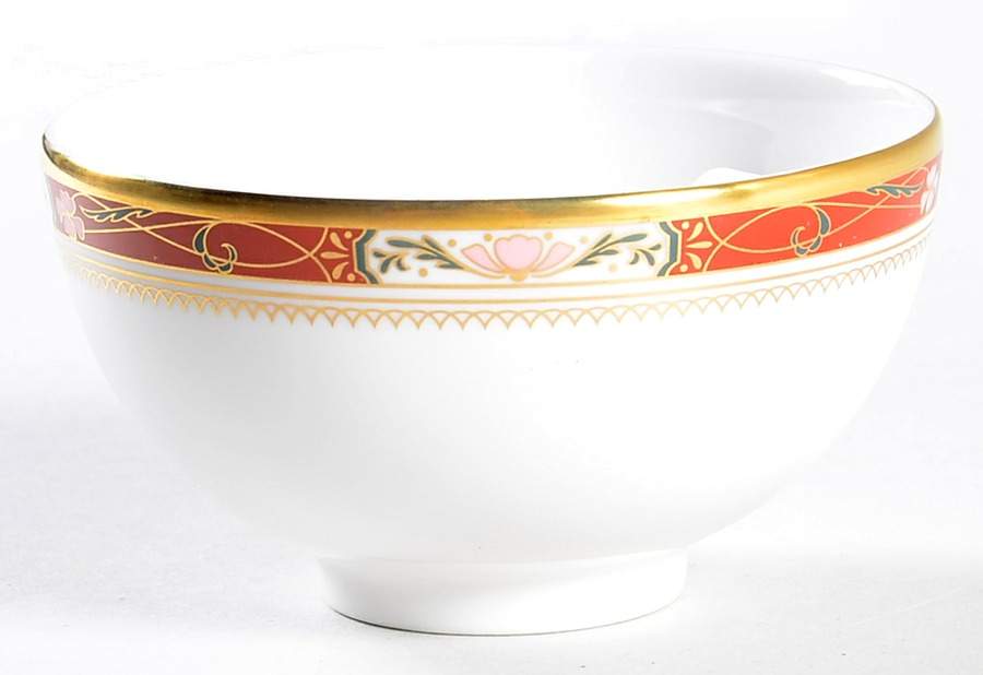 Sandon Mini Open Sugar Bowl by Royal Doulton-1