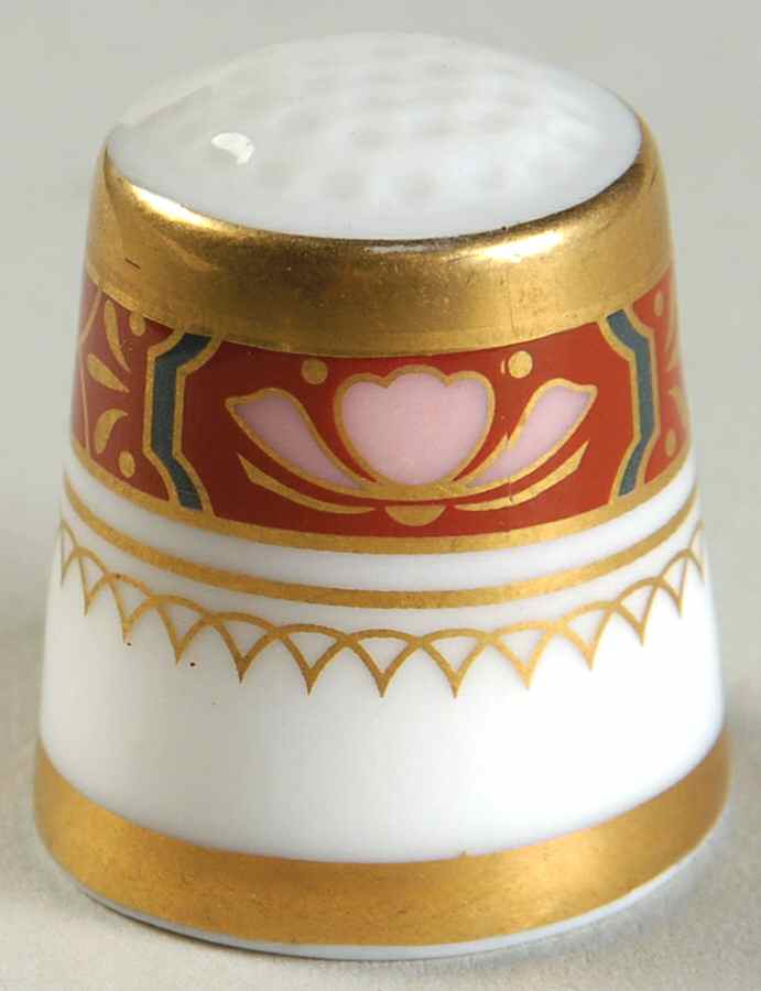 Sandon Thimble by Royal Doulton-1