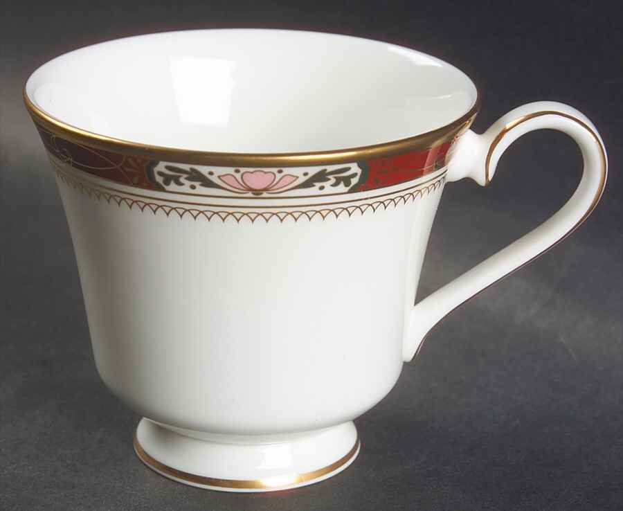 Sandon Footed Cup by Royal Doulton-1