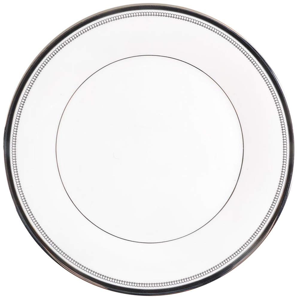 Sarabande Dinner Plate by Royal Doulton-1
