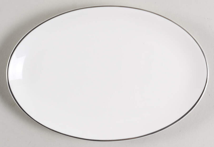 Sarabande Pickle Dish by Royal Doulton-1