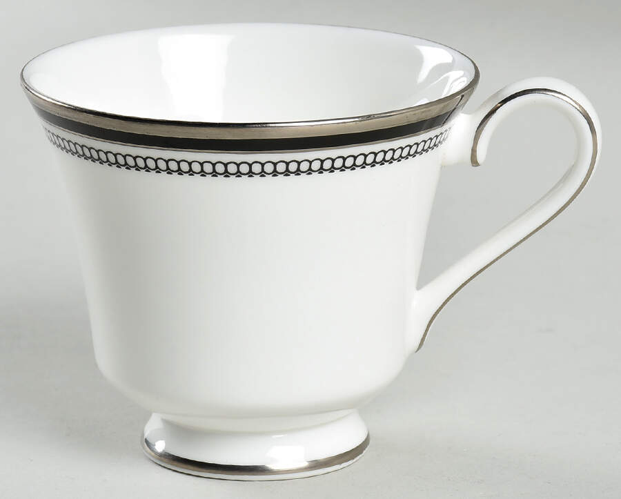 Sarabande Footed Cup by Royal Doulton-1