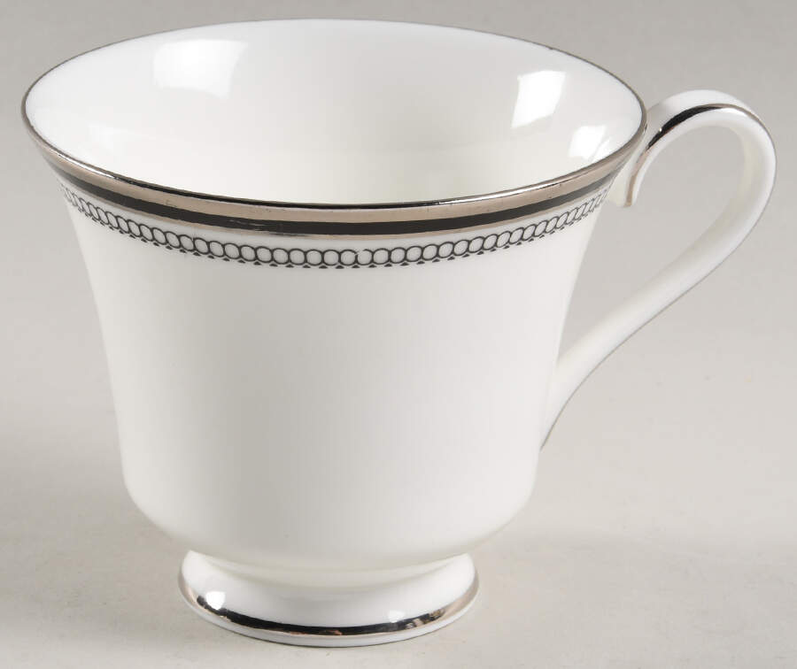 Sarabande Footed Cup by Royal Doulton-1