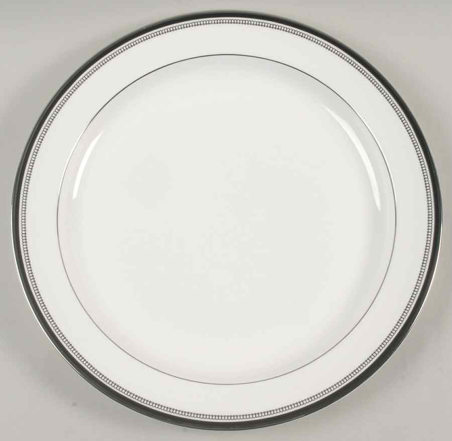 Sarabande 13" Chop Plate (Round Platter) by Royal Doulton-1