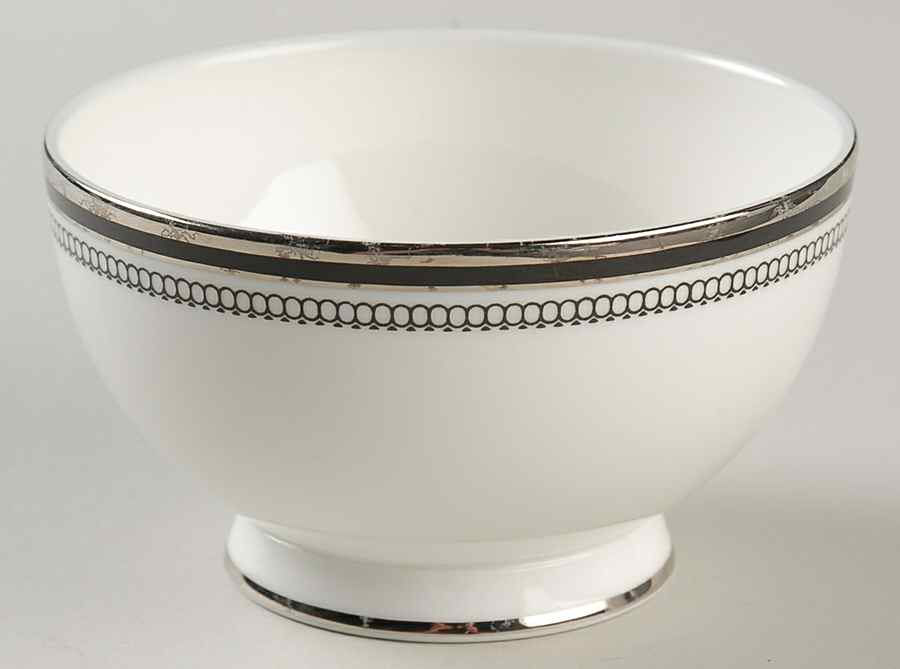 Sarabande Open Sugar Bowl by Royal Doulton-1