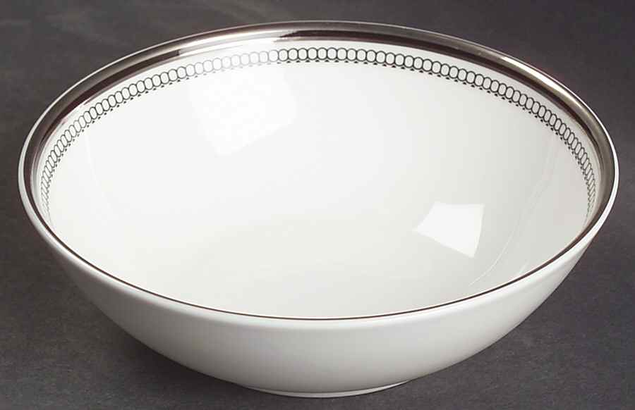 Sarabande Fruit/Dessert (Sauce) Bowl by Royal Doulton-1