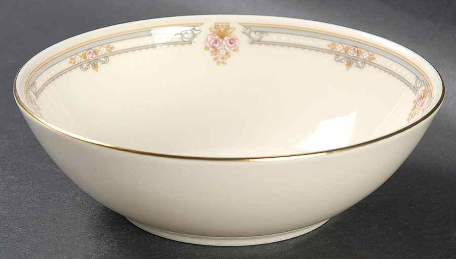Sarah Fruit/Dessert (Sauce) Bowl by Royal Doulton-1