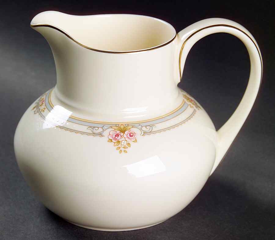 Sarah Creamer by Royal Doulton-1