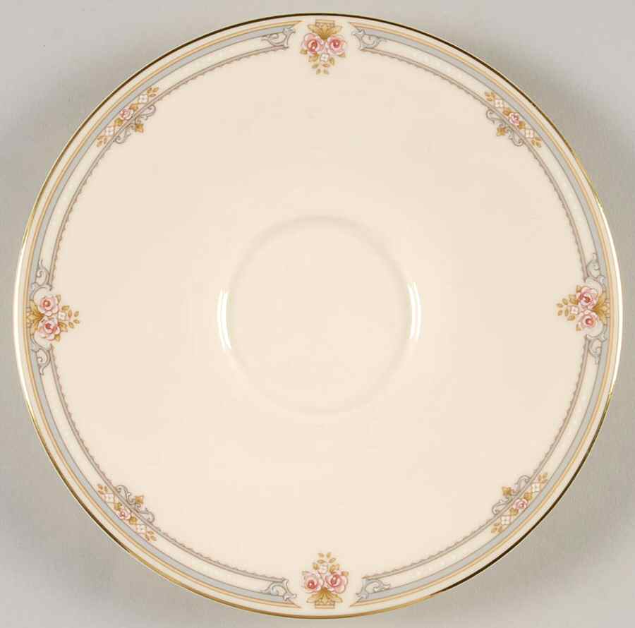 Sarah Saucer by Royal Doulton-1