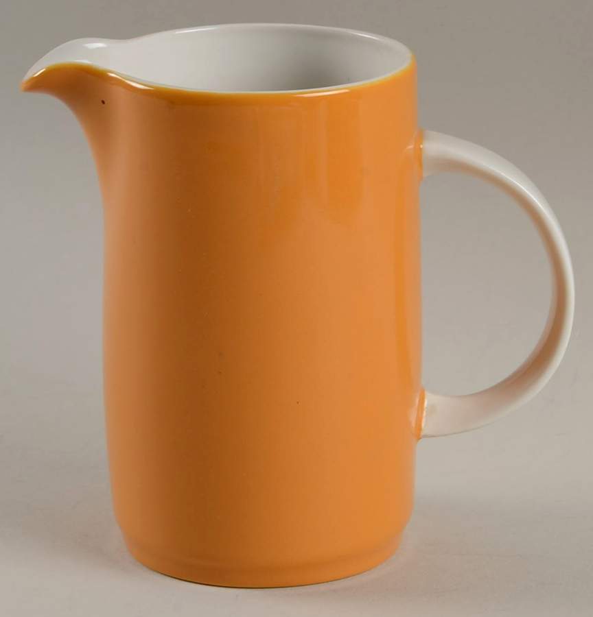 Segovia Creamer by Royal Doulton-1