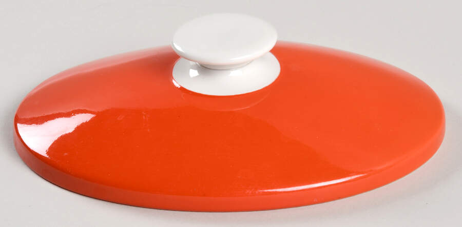 Seville Lid for 2 Quart Oval Covered Casserole by Royal Doulton-1