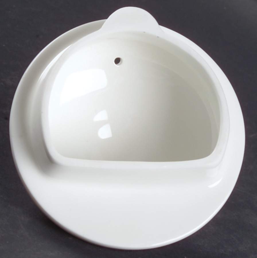Sherbrooke Lid for Teapot by Royal Doulton-1