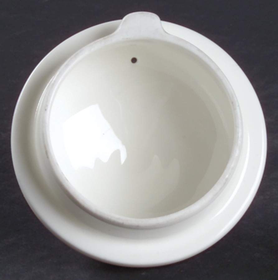 Sherbrooke Lid for Coffee Pot by Royal Doulton-1