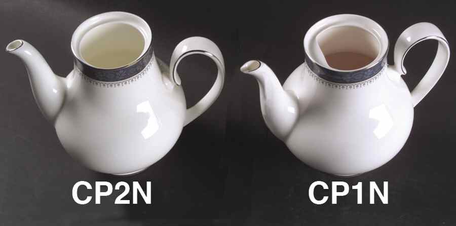 Sherbrooke Coffee Pot No Lid by Royal Doulton-1