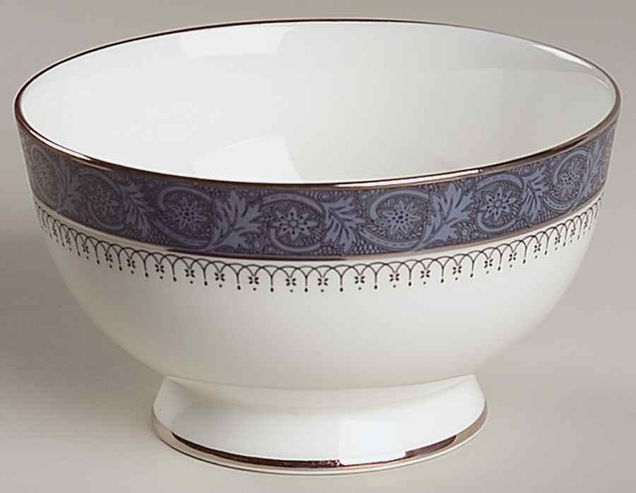 Sherbrooke Open Sugar Bowl by Royal Doulton-1