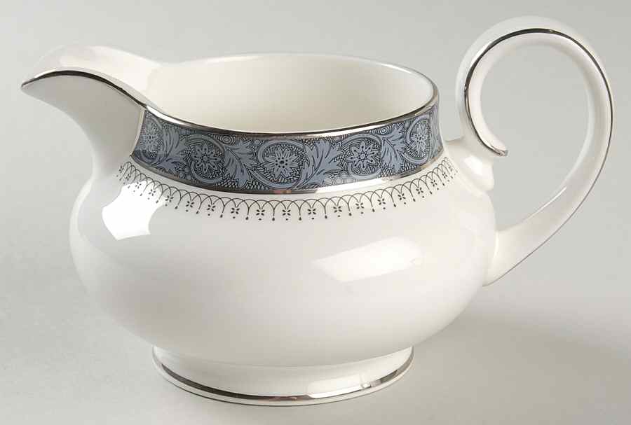 Sherbrooke Gravy Boat by Royal Doulton-1