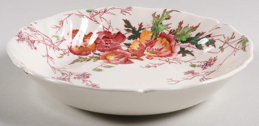 Sherborne Coupe Soup Bowl by Royal Doulton-1