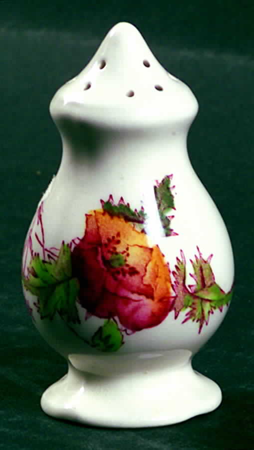 Sherborne Pepper Shaker by Royal Doulton-1