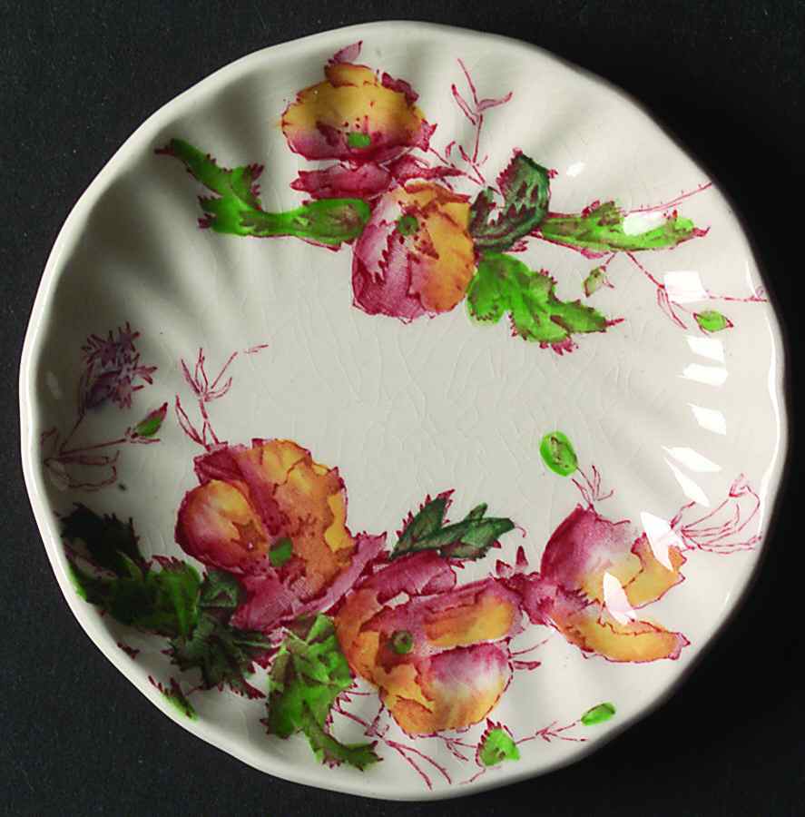 Sherborne Butter Pat by Royal Doulton-1
