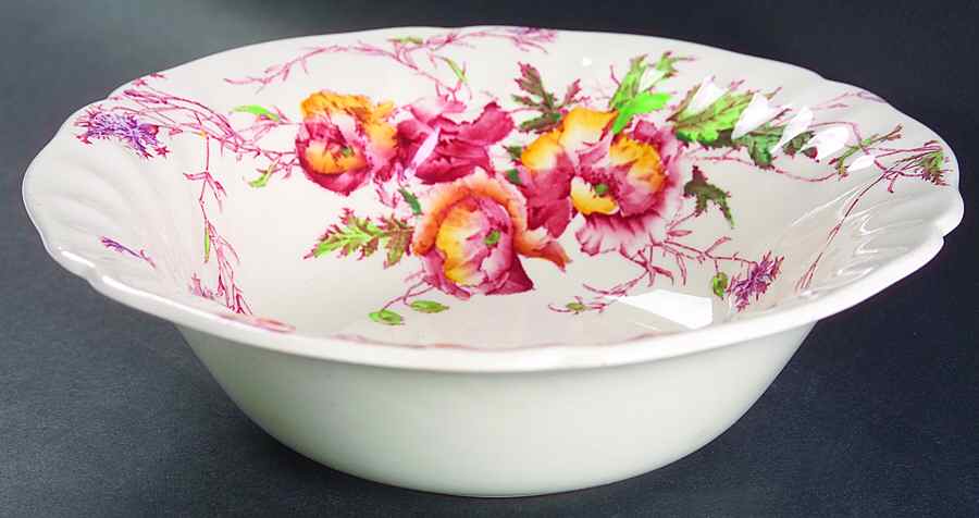 Sherborne 8" Round Vegetable Bowl by Royal Doulton-1