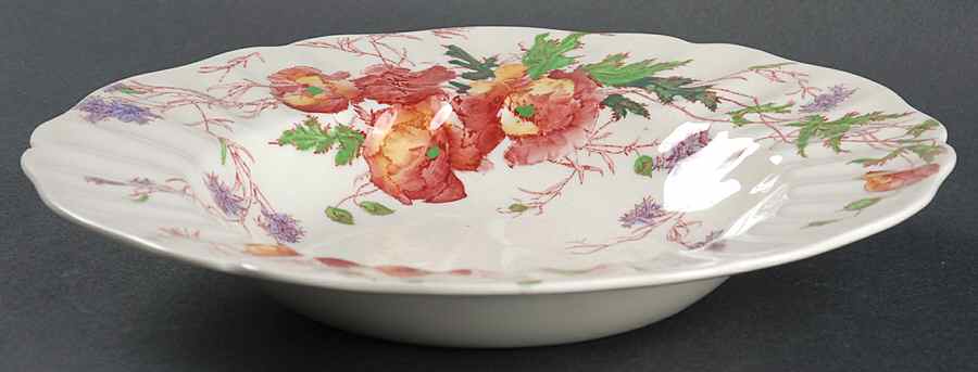 Sherborne Large Rim Soup Bowl by Royal Doulton-1