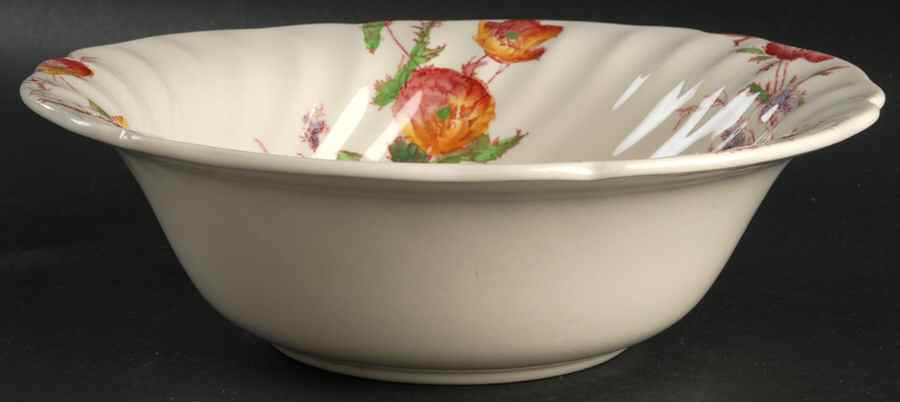 Sherborne 9" Round Vegetable Bowl by Royal Doulton-1