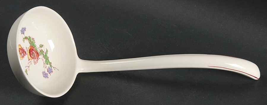 Sherborne Tureen Ladle by Royal Doulton-1