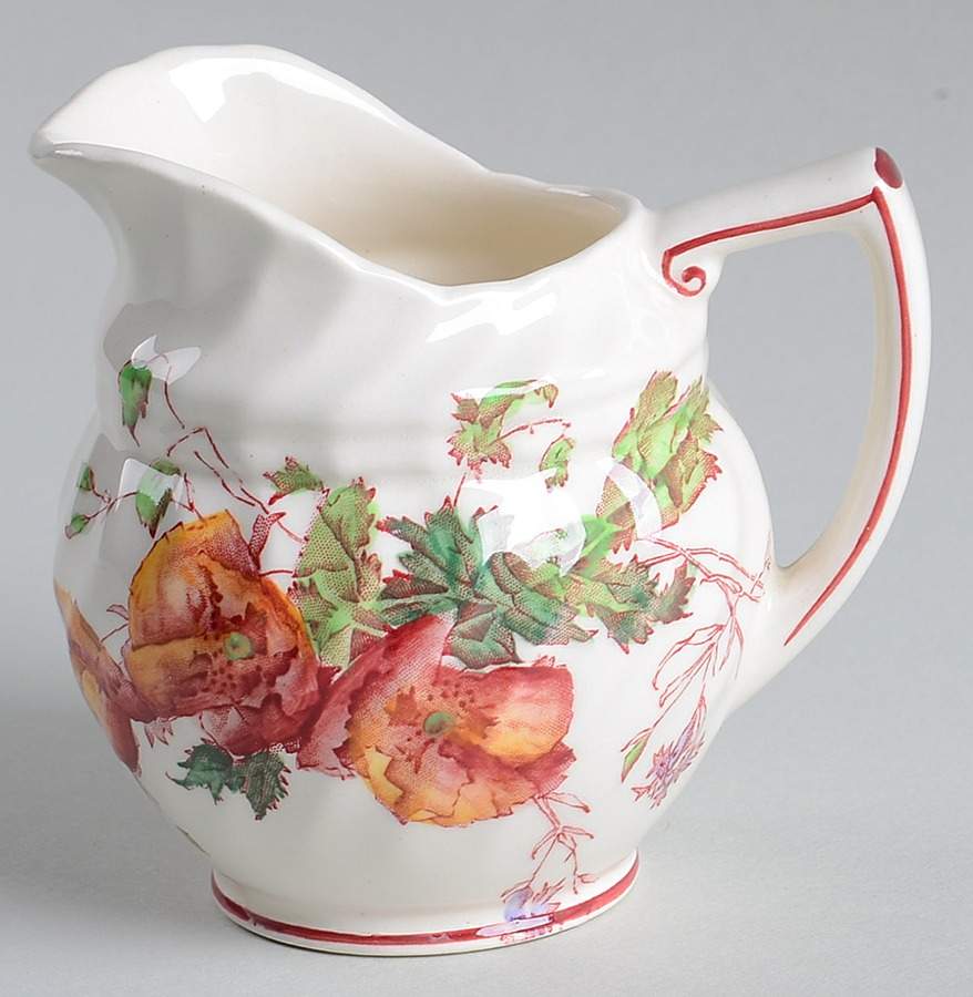 Sherborne Mini Creamer by Royal Doulton-1