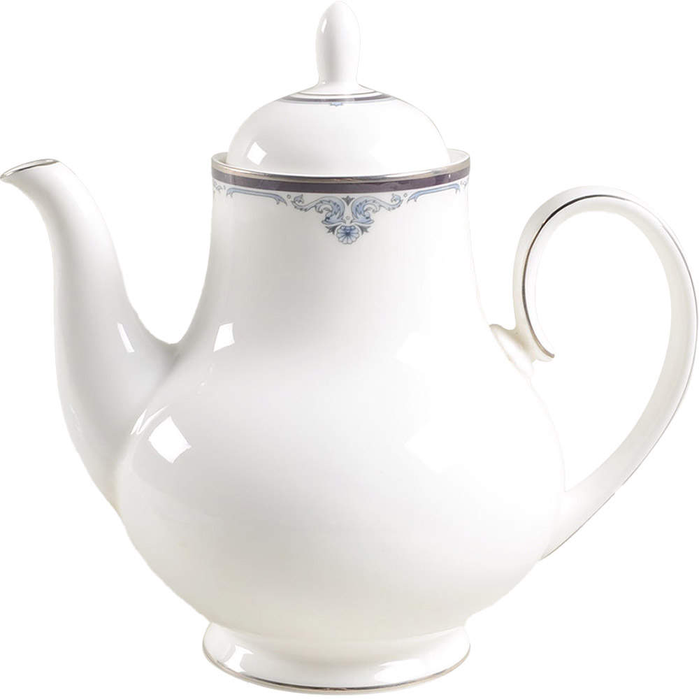 Sheridan Coffee Pot & Lid by Royal Doulton-1