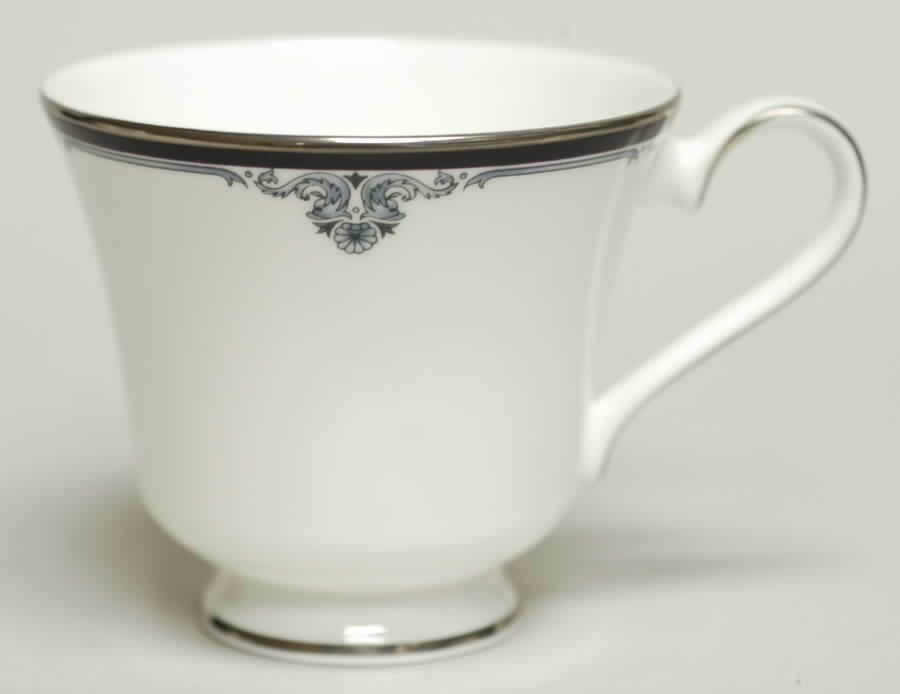 Sheridan Footed Cup by Royal Doulton-1