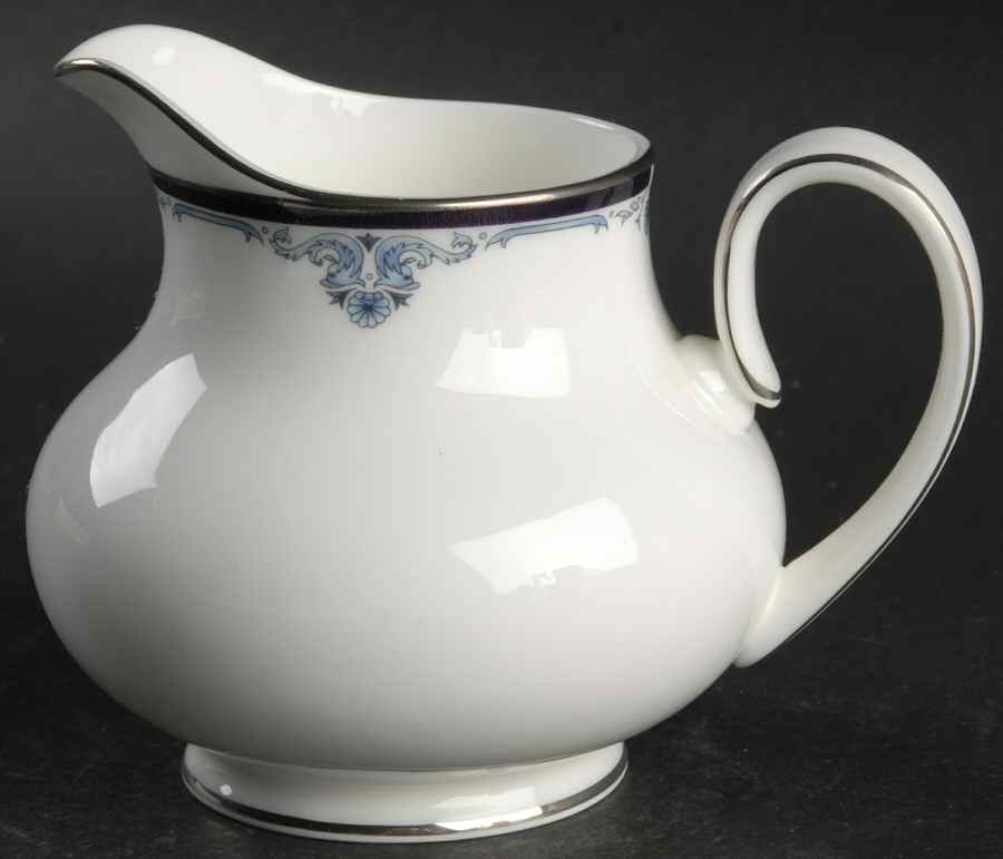 Sheridan Creamer by Royal Doulton-1