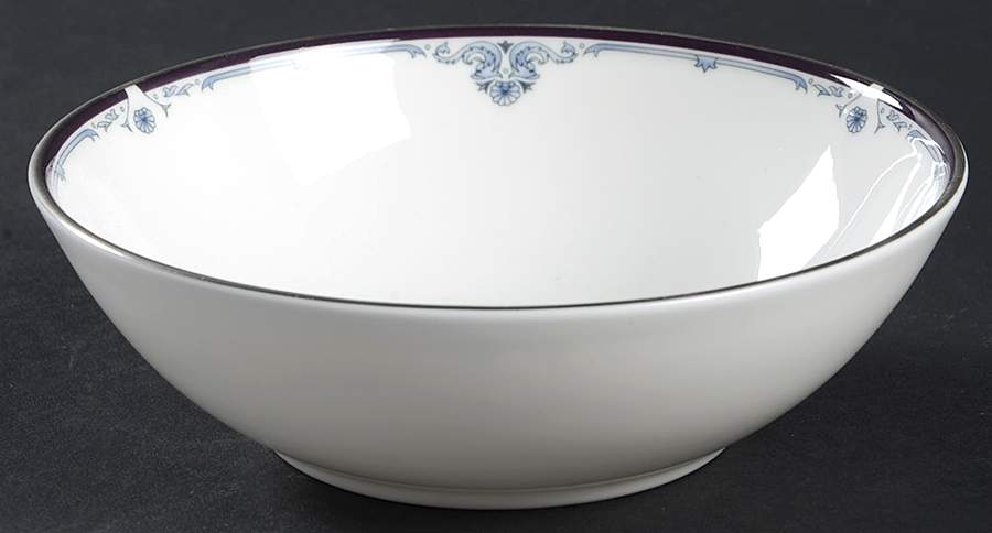 Sheridan Fruit/Dessert (Sauce) Bowl by Royal Doulton-1