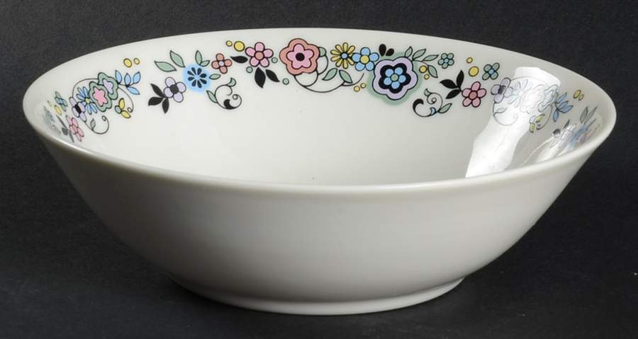 Sherwood Fruit/Dessert (Sauce) Bowl by Royal Doulton-1