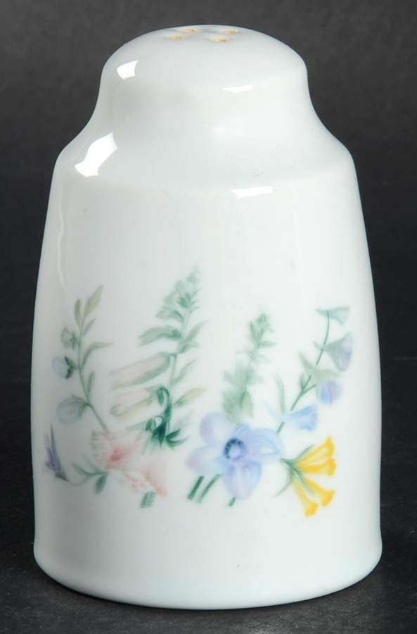 Shady Lane Salt Shaker by Royal Doulton-1