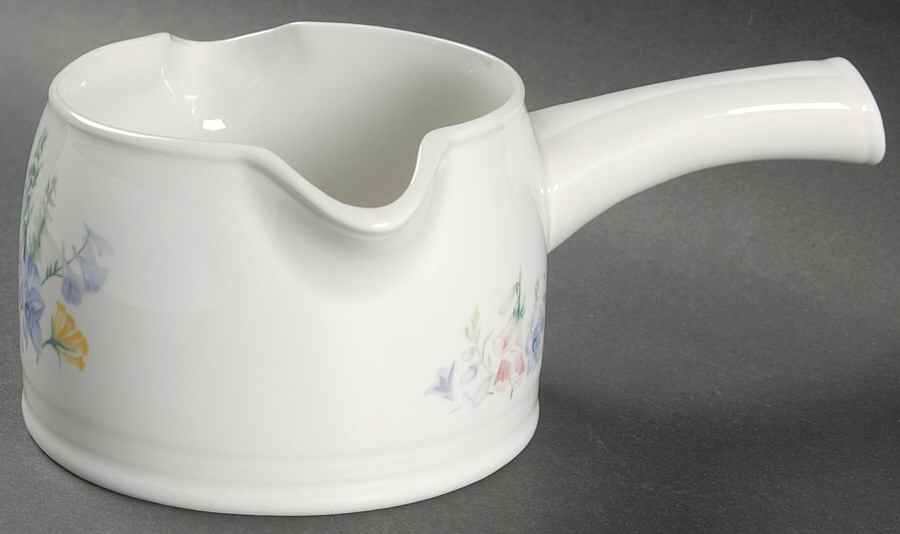 Shady Lane Gravy Boat by Royal Doulton-1