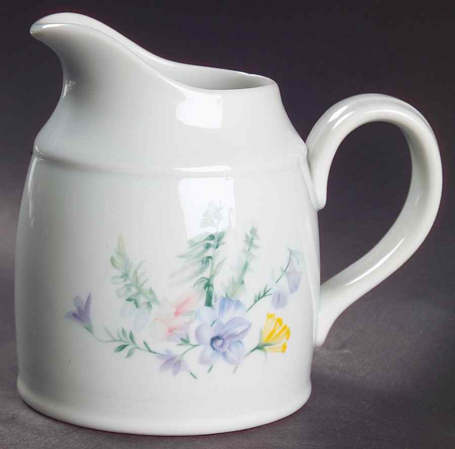 Shady Lane Creamer by Royal Doulton-1