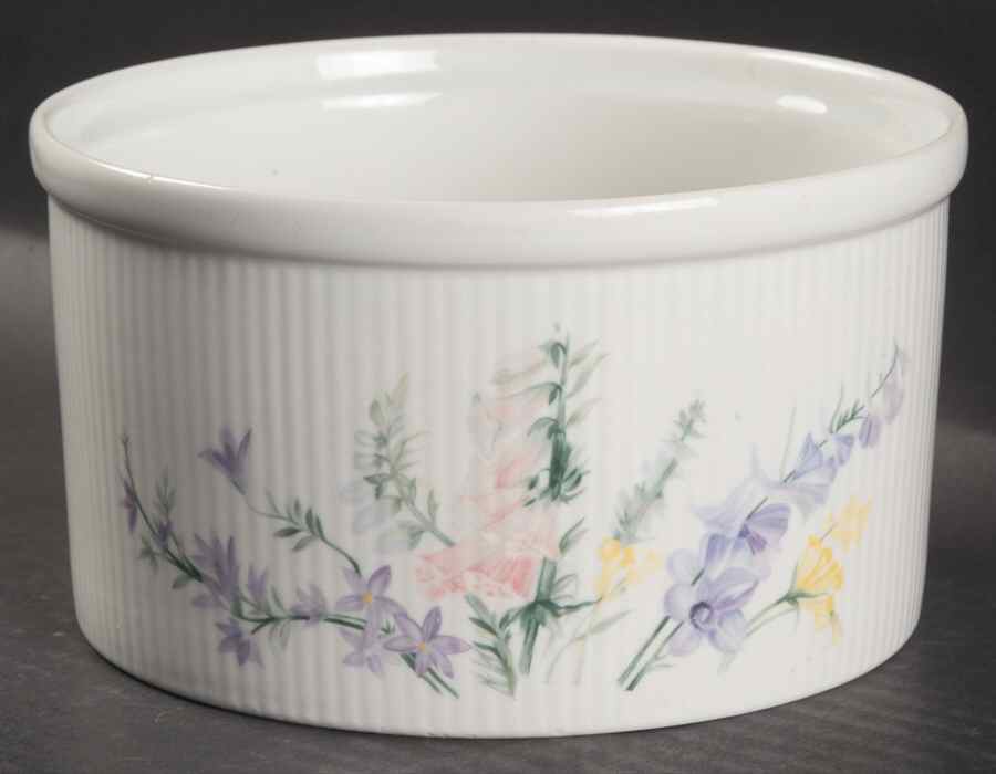 Shady Lane 6" Souffle by Royal Doulton-1